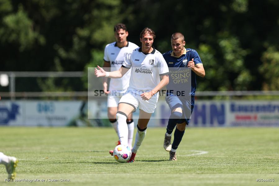 sport, TSV Unterpleichfeld, TSV Karlburg, Landesliga Nordwest, Karlburg, Fussball, Fundamentum Sportpark, Freundschaftsspiel, Bezirksliga Unterfranken West, 11.07.2026 - Bild-ID: 2566403