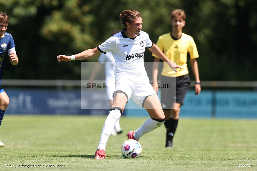 sport, TSV Unterpleichfeld, TSV Karlburg, Landesliga Nordwest, Karlburg, Fussball, Fundamentum Sportpark, Freundschaftsspiel, Bezirksliga Unterfranken West, 11.07.2026 - Bild-ID: 2566404