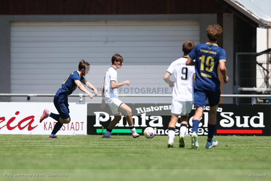sport, TSV Unterpleichfeld, TSV Karlburg, Landesliga Nordwest, Karlburg, Fussball, Fundamentum Sportpark, Freundschaftsspiel, Bezirksliga Unterfranken West, 11.07.2026 - Bild-ID: 2566409