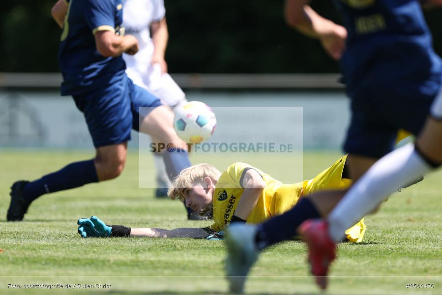 sport, TSV Unterpleichfeld, TSV Karlburg, Landesliga Nordwest, Karlburg, Fussball, Fundamentum Sportpark, Freundschaftsspiel, Bezirksliga Unterfranken West, 11.07.2026 - Bild-ID: 2566430