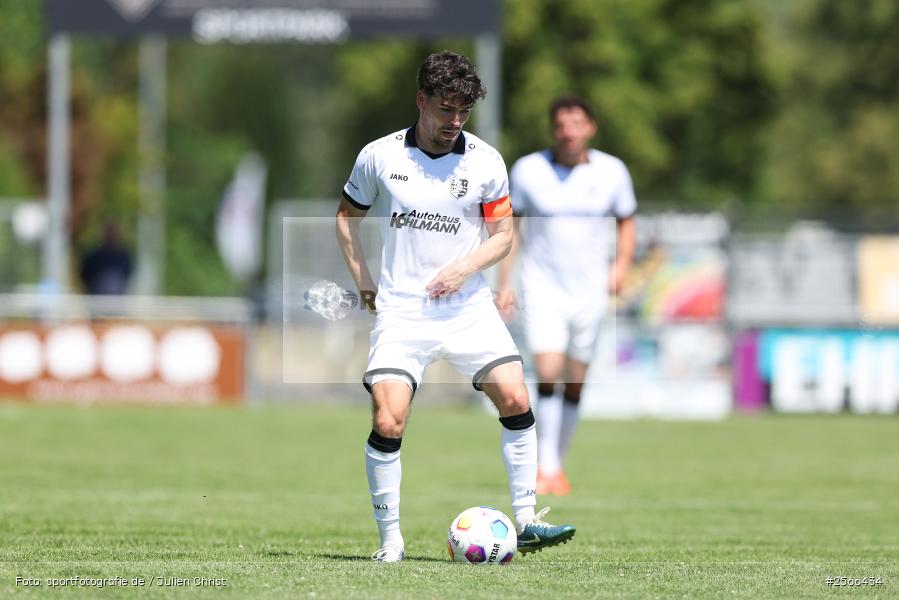 sport, TSV Unterpleichfeld, TSV Karlburg, Landesliga Nordwest, Karlburg, Fussball, Fundamentum Sportpark, Freundschaftsspiel, Bezirksliga Unterfranken West, 11.07.2026 - Bild-ID: 2566434