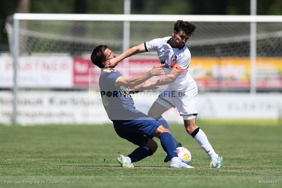sport, TSV Unterpleichfeld, TSV Karlburg, Landesliga Nordwest, Karlburg, Fussball, Fundamentum Sportpark, Freundschaftsspiel, Bezirksliga Unterfranken West, 11.07.2026 - Bild-ID: 2566440