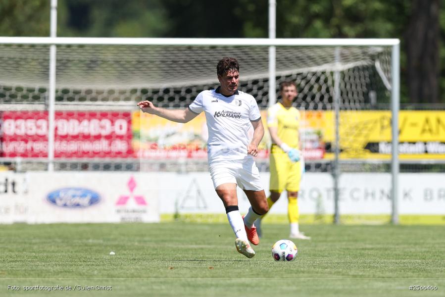 sport, TSV Unterpleichfeld, TSV Karlburg, Landesliga Nordwest, Karlburg, Fussball, Fundamentum Sportpark, Freundschaftsspiel, Bezirksliga Unterfranken West, 11.07.2026 - Bild-ID: 2566466
