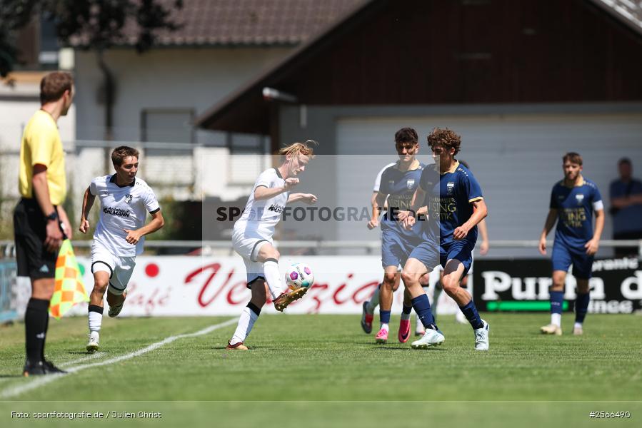 sport, TSV Unterpleichfeld, TSV Karlburg, Landesliga Nordwest, Karlburg, Fussball, Fundamentum Sportpark, Freundschaftsspiel, Bezirksliga Unterfranken West, 11.07.2026 - Bild-ID: 2566490