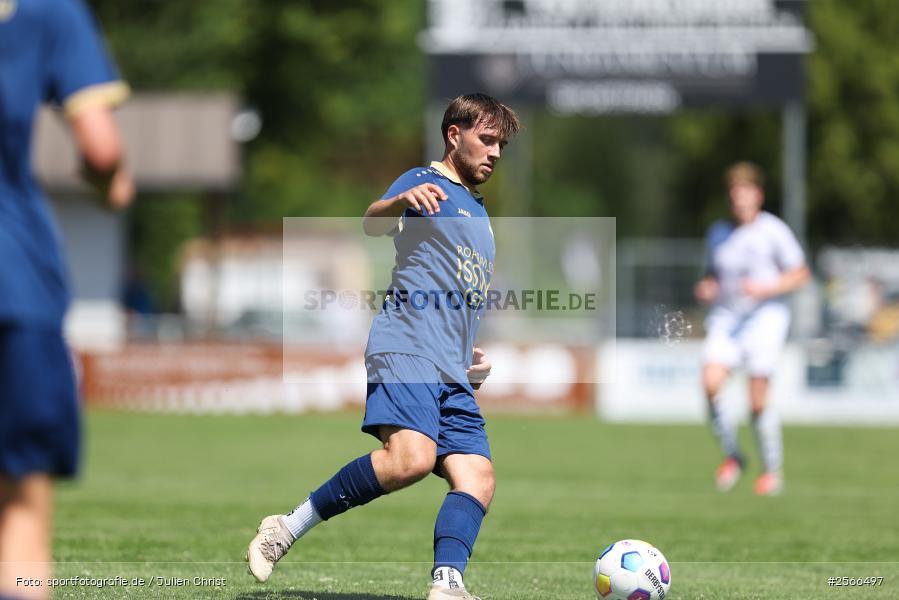 sport, TSV Unterpleichfeld, TSV Karlburg, Landesliga Nordwest, Karlburg, Fussball, Fundamentum Sportpark, Freundschaftsspiel, Bezirksliga Unterfranken West, 11.07.2026 - Bild-ID: 2566497