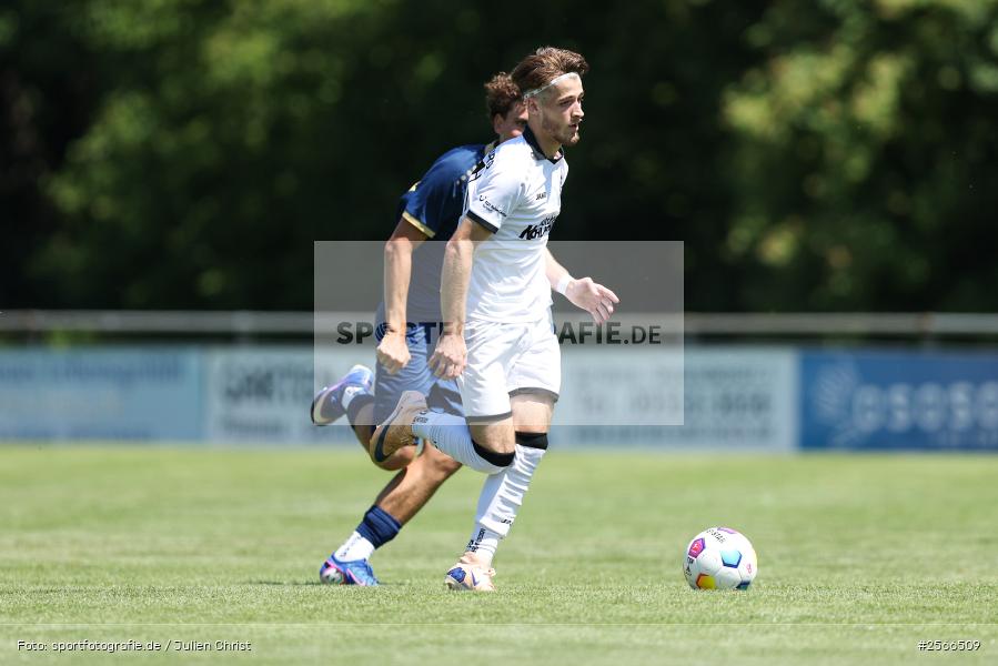 sport, TSV Unterpleichfeld, TSV Karlburg, Landesliga Nordwest, Karlburg, Fussball, Fundamentum Sportpark, Freundschaftsspiel, Bezirksliga Unterfranken West, 11.07.2026 - Bild-ID: 2566509