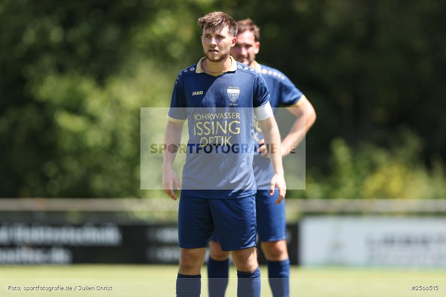 sport, TSV Unterpleichfeld, TSV Karlburg, Landesliga Nordwest, Karlburg, Fussball, Fundamentum Sportpark, Freundschaftsspiel, Bezirksliga Unterfranken West, 11.07.2026 - Bild-ID: 2566515