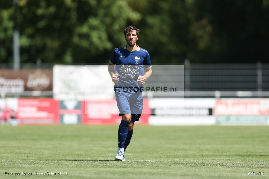 sport, TSV Unterpleichfeld, TSV Karlburg, Landesliga Nordwest, Karlburg, Fussball, Fundamentum Sportpark, Freundschaftsspiel, Bezirksliga Unterfranken West, 11.07.2026 - Bild-ID: 2566516