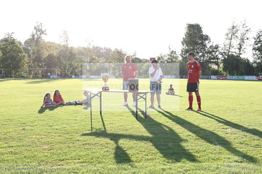 sport, Sportgelände, SV Birkenfeld, SG1 Urspringen/Karbach/Duttenbrunn, Kreisliga Würzburg Gr. 2, Fussball, Freundschaftsspiel, Birkenfeld, Bezirksliga Unterfranken West, 11.07.2026 - Bild-ID: 2566524