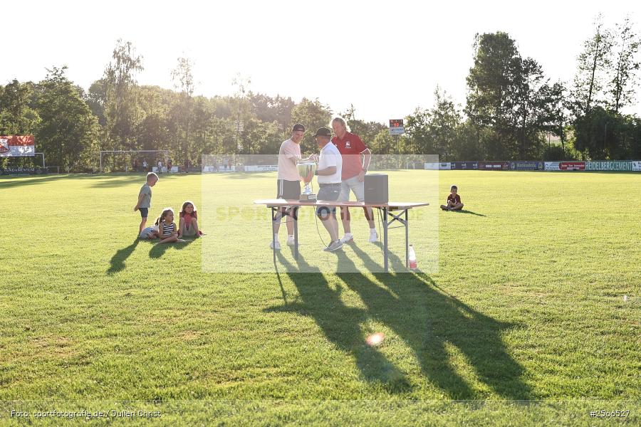 sport, Sportgelände, SV Birkenfeld, SG1 Urspringen/Karbach/Duttenbrunn, Kreisliga Würzburg Gr. 2, Fussball, Freundschaftsspiel, Birkenfeld, Bezirksliga Unterfranken West, 11.07.2026 - Bild-ID: 2566527