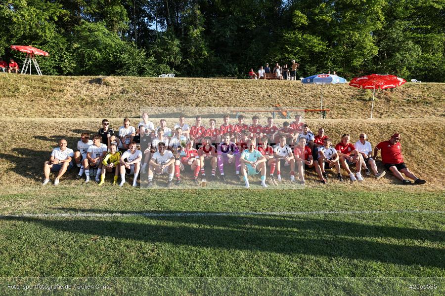 sport, Sportgelände, SV Birkenfeld, SG1 Urspringen/Karbach/Duttenbrunn, Kreisliga Würzburg Gr. 2, Fussball, Freundschaftsspiel, Birkenfeld, Bezirksliga Unterfranken West, 11.07.2026 - Bild-ID: 2566535