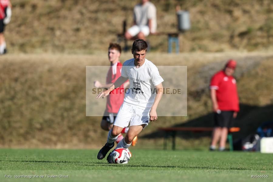 sport, Sportgelände, SV Birkenfeld, SG1 Urspringen/Karbach/Duttenbrunn, Kreisliga Würzburg Gr. 2, Fussball, Freundschaftsspiel, Birkenfeld, Bezirksliga Unterfranken West, 11.07.2026 - Bild-ID: 2566555