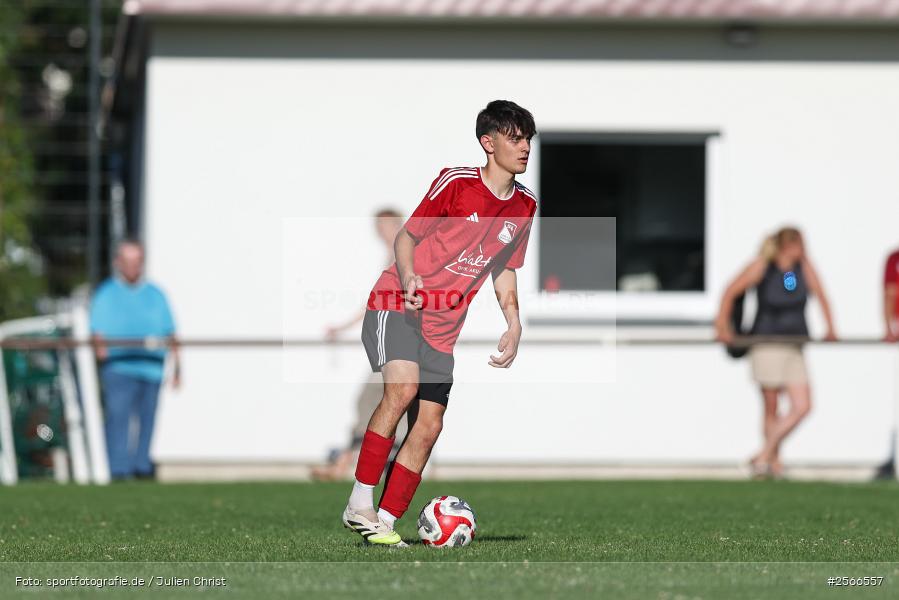 sport, Sportgelände, SV Birkenfeld, SG1 Urspringen/Karbach/Duttenbrunn, Kreisliga Würzburg Gr. 2, Fussball, Freundschaftsspiel, Birkenfeld, Bezirksliga Unterfranken West, 11.07.2026 - Bild-ID: 2566557