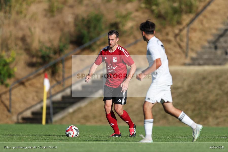 sport, Sportgelände, SV Birkenfeld, SG1 Urspringen/Karbach/Duttenbrunn, Kreisliga Würzburg Gr. 2, Fussball, Freundschaftsspiel, Birkenfeld, Bezirksliga Unterfranken West, 11.07.2026 - Bild-ID: 2566558