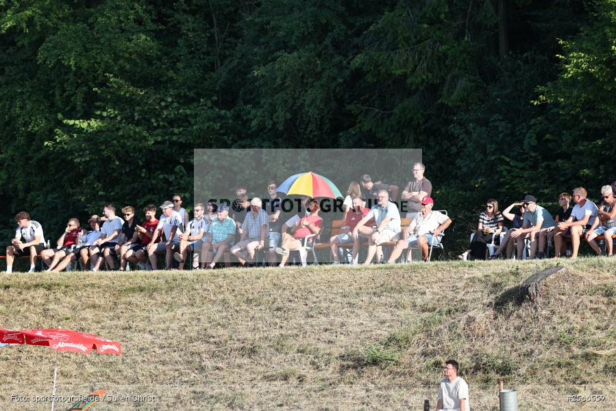 sport, Sportgelände, SV Birkenfeld, SG1 Urspringen/Karbach/Duttenbrunn, Kreisliga Würzburg Gr. 2, Fussball, Freundschaftsspiel, Birkenfeld, Bezirksliga Unterfranken West, 11.07.2026 - Bild-ID: 2566559
