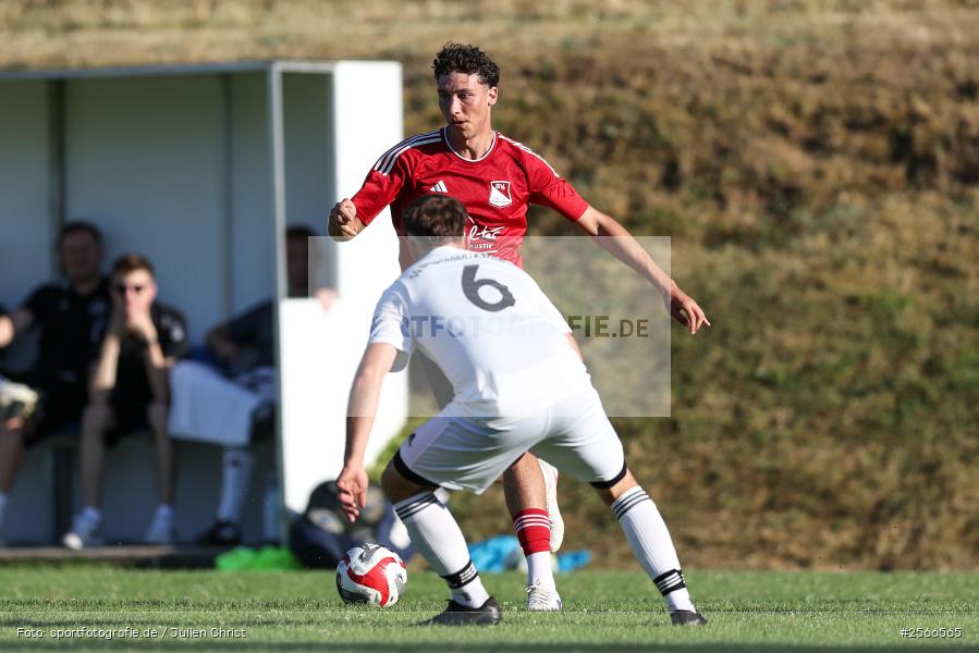 sport, Sportgelände, SV Birkenfeld, SG1 Urspringen/Karbach/Duttenbrunn, Kreisliga Würzburg Gr. 2, Fussball, Freundschaftsspiel, Birkenfeld, Bezirksliga Unterfranken West, 11.07.2026 - Bild-ID: 2566565