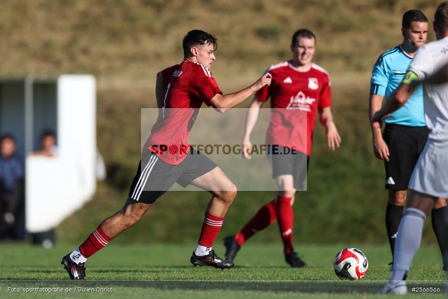 sport, Sportgelände, SV Birkenfeld, SG1 Urspringen/Karbach/Duttenbrunn, Kreisliga Würzburg Gr. 2, Fussball, Freundschaftsspiel, Birkenfeld, Bezirksliga Unterfranken West, 11.07.2026 - Bild-ID: 2566566