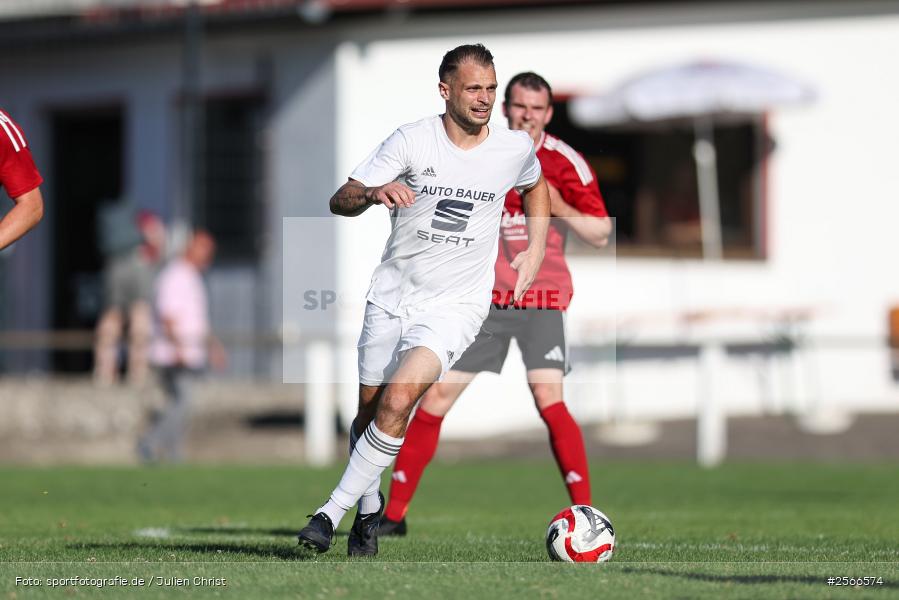sport, Sportgelände, SV Birkenfeld, SG1 Urspringen/Karbach/Duttenbrunn, Kreisliga Würzburg Gr. 2, Fussball, Freundschaftsspiel, Birkenfeld, Bezirksliga Unterfranken West, 11.07.2026 - Bild-ID: 2566574
