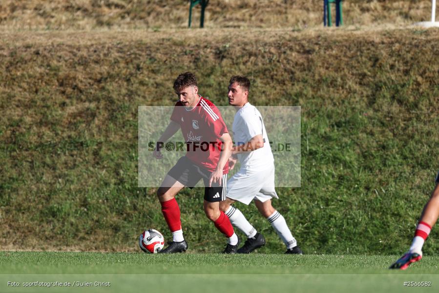sport, Sportgelände, SV Birkenfeld, SG1 Urspringen/Karbach/Duttenbrunn, Kreisliga Würzburg Gr. 2, Fussball, Freundschaftsspiel, Birkenfeld, Bezirksliga Unterfranken West, 11.07.2026 - Bild-ID: 2566582