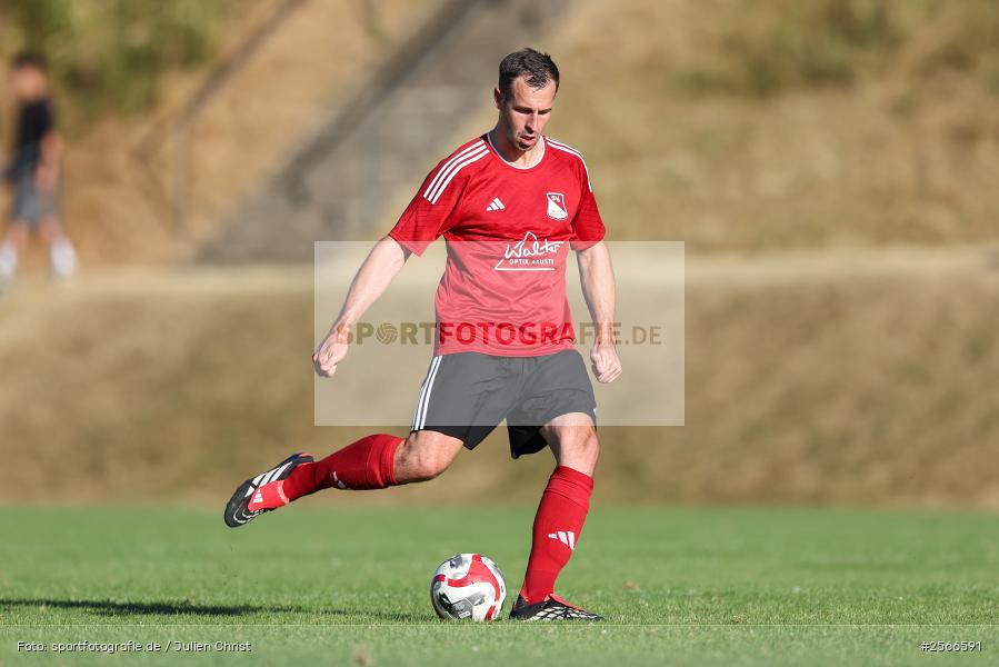 sport, Sportgelände, SV Birkenfeld, SG1 Urspringen/Karbach/Duttenbrunn, Kreisliga Würzburg Gr. 2, Fussball, Freundschaftsspiel, Birkenfeld, Bezirksliga Unterfranken West, 11.07.2026 - Bild-ID: 2566591