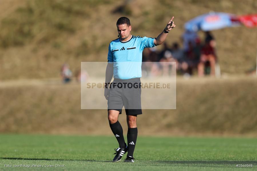 sport, Sportgelände, SV Birkenfeld, SG1 Urspringen/Karbach/Duttenbrunn, Kreisliga Würzburg Gr. 2, Fussball, Freundschaftsspiel, Birkenfeld, Bezirksliga Unterfranken West, 11.07.2026 - Bild-ID: 2566598