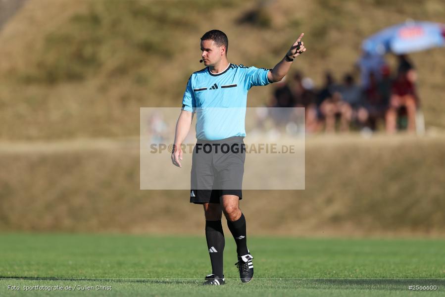sport, Sportgelände, SV Birkenfeld, SG1 Urspringen/Karbach/Duttenbrunn, Kreisliga Würzburg Gr. 2, Fussball, Freundschaftsspiel, Birkenfeld, Bezirksliga Unterfranken West, 11.07.2026 - Bild-ID: 2566600