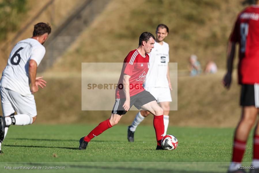 sport, Sportgelände, SV Birkenfeld, SG1 Urspringen/Karbach/Duttenbrunn, Kreisliga Würzburg Gr. 2, Fussball, Freundschaftsspiel, Birkenfeld, Bezirksliga Unterfranken West, 11.07.2026 - Bild-ID: 2566602