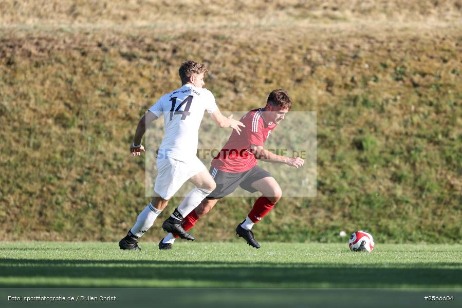sport, Sportgelände, SV Birkenfeld, SG1 Urspringen/Karbach/Duttenbrunn, Kreisliga Würzburg Gr. 2, Fussball, Freundschaftsspiel, Birkenfeld, Bezirksliga Unterfranken West, 11.07.2026 - Bild-ID: 2566604