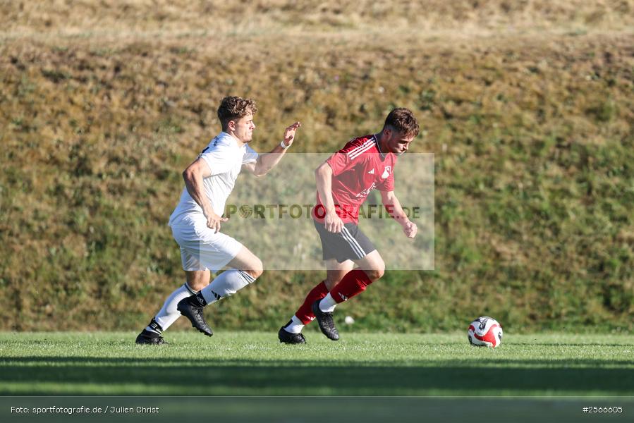 sport, Sportgelände, SV Birkenfeld, SG1 Urspringen/Karbach/Duttenbrunn, Kreisliga Würzburg Gr. 2, Fussball, Freundschaftsspiel, Birkenfeld, Bezirksliga Unterfranken West, 11.07.2026 - Bild-ID: 2566605