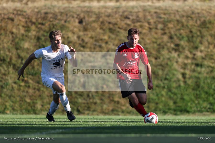 sport, Sportgelände, SV Birkenfeld, SG1 Urspringen/Karbach/Duttenbrunn, Kreisliga Würzburg Gr. 2, Fussball, Freundschaftsspiel, Birkenfeld, Bezirksliga Unterfranken West, 11.07.2026 - Bild-ID: 2566606