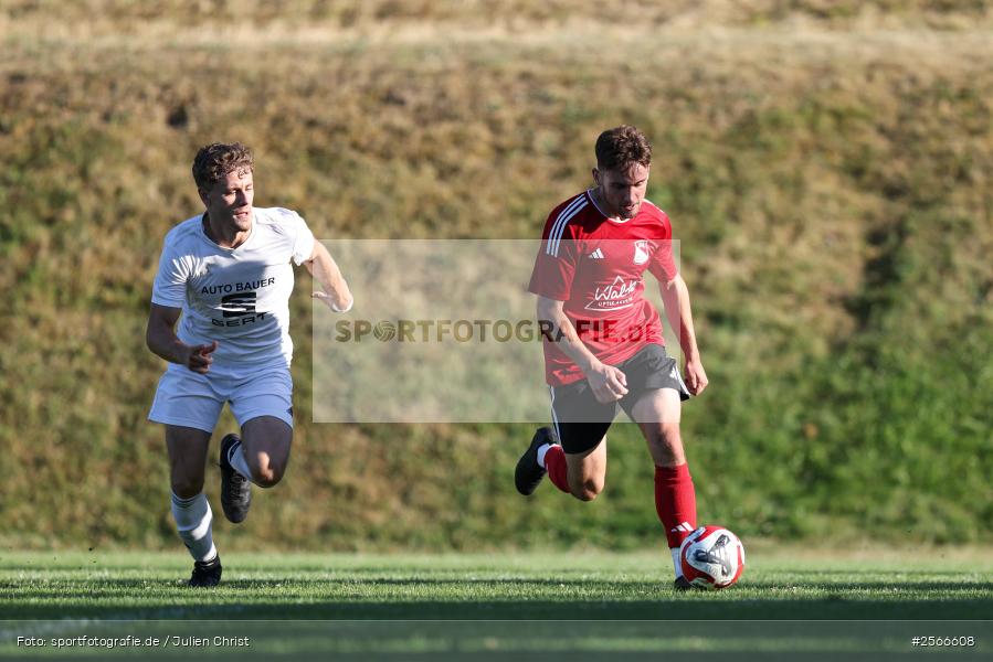 sport, Sportgelände, SV Birkenfeld, SG1 Urspringen/Karbach/Duttenbrunn, Kreisliga Würzburg Gr. 2, Fussball, Freundschaftsspiel, Birkenfeld, Bezirksliga Unterfranken West, 11.07.2026 - Bild-ID: 2566608
