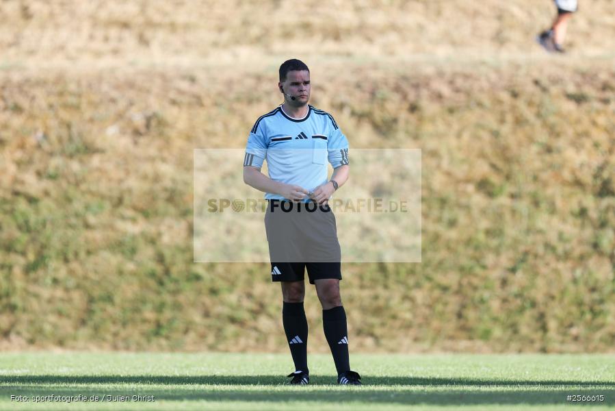 sport, Sportgelände, SV Birkenfeld, SG1 Urspringen/Karbach/Duttenbrunn, Kreisliga Würzburg Gr. 2, Fussball, Freundschaftsspiel, Birkenfeld, Bezirksliga Unterfranken West, 11.07.2026 - Bild-ID: 2566615