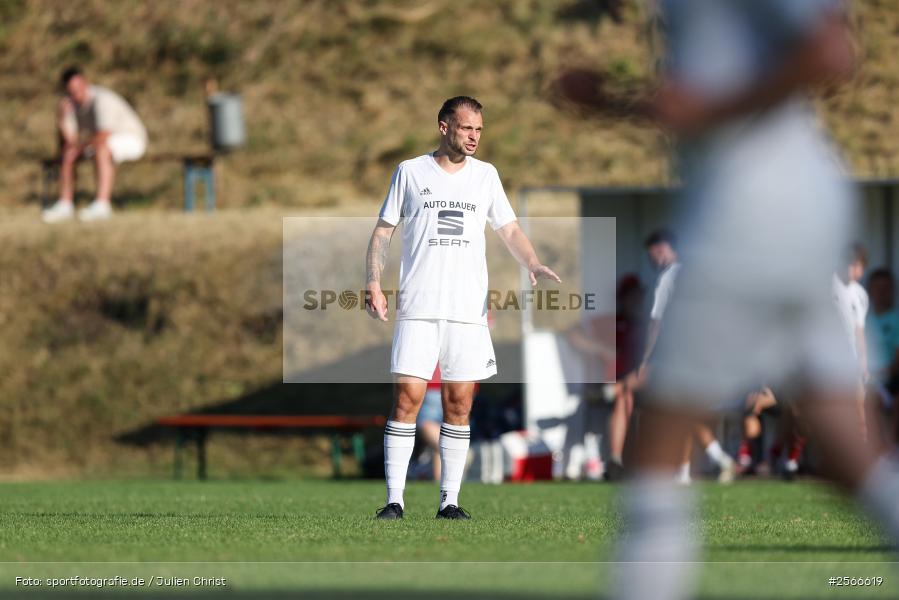 sport, Sportgelände, SV Birkenfeld, SG1 Urspringen/Karbach/Duttenbrunn, Kreisliga Würzburg Gr. 2, Fussball, Freundschaftsspiel, Birkenfeld, Bezirksliga Unterfranken West, 11.07.2026 - Bild-ID: 2566619