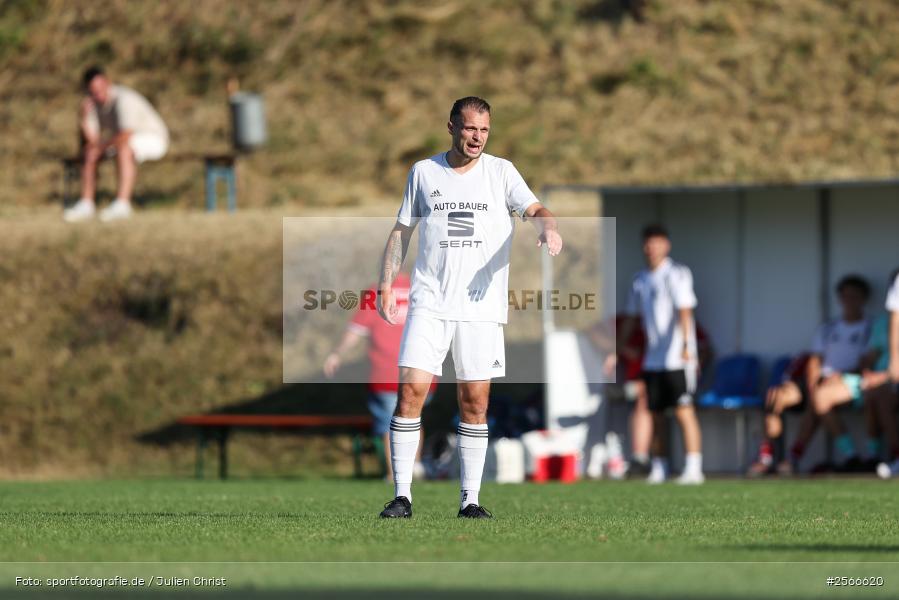 sport, Sportgelände, SV Birkenfeld, SG1 Urspringen/Karbach/Duttenbrunn, Kreisliga Würzburg Gr. 2, Fussball, Freundschaftsspiel, Birkenfeld, Bezirksliga Unterfranken West, 11.07.2026 - Bild-ID: 2566620