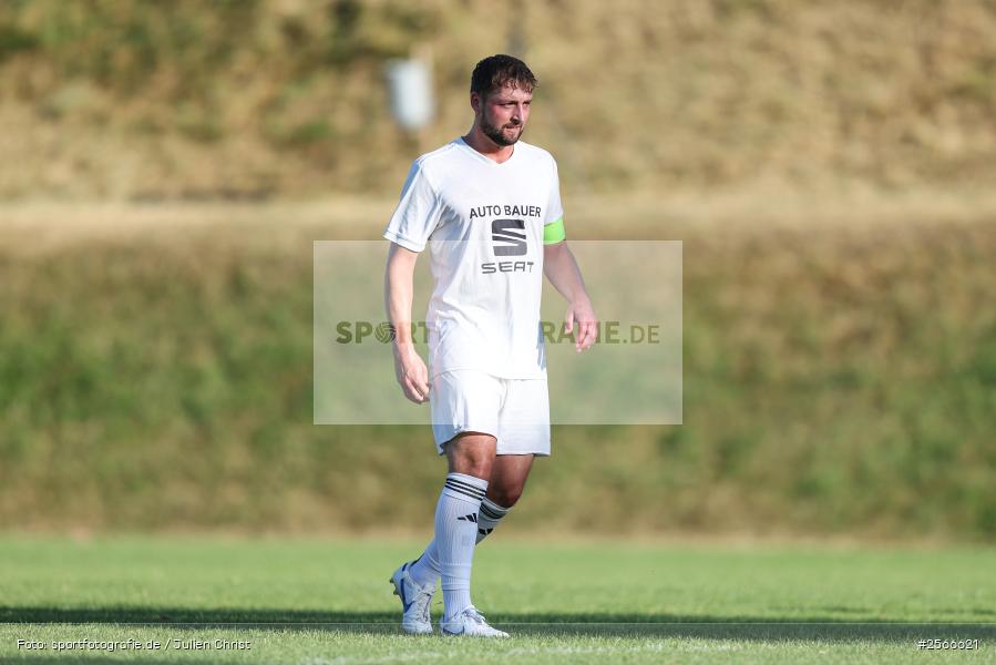 sport, Sportgelände, SV Birkenfeld, SG1 Urspringen/Karbach/Duttenbrunn, Kreisliga Würzburg Gr. 2, Fussball, Freundschaftsspiel, Birkenfeld, Bezirksliga Unterfranken West, 11.07.2026 - Bild-ID: 2566621