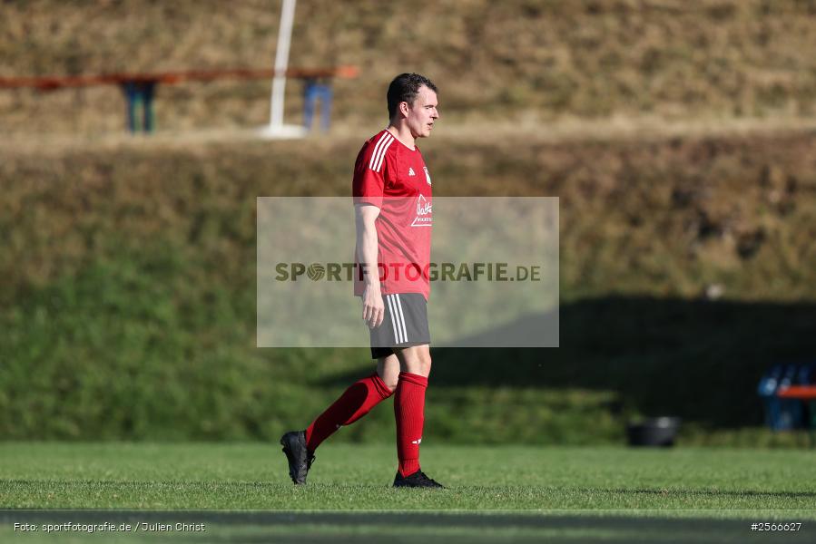 sport, Sportgelände, SV Birkenfeld, SG1 Urspringen/Karbach/Duttenbrunn, Kreisliga Würzburg Gr. 2, Fussball, Freundschaftsspiel, Birkenfeld, Bezirksliga Unterfranken West, 11.07.2026 - Bild-ID: 2566627