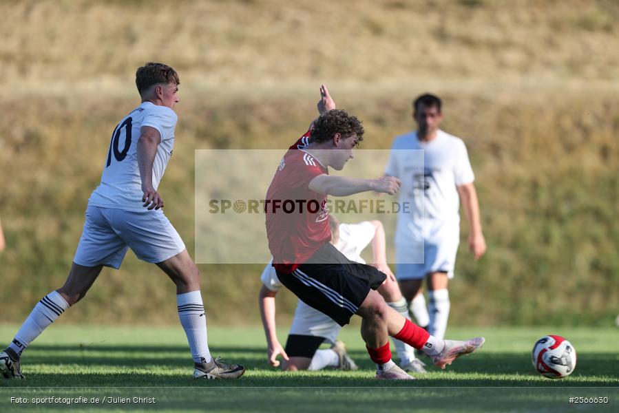 sport, Sportgelände, SV Birkenfeld, SG1 Urspringen/Karbach/Duttenbrunn, Kreisliga Würzburg Gr. 2, Fussball, Freundschaftsspiel, Birkenfeld, Bezirksliga Unterfranken West, 11.07.2026 - Bild-ID: 2566630