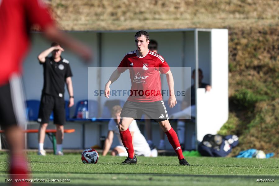 sport, Sportgelände, SV Birkenfeld, SG1 Urspringen/Karbach/Duttenbrunn, Kreisliga Würzburg Gr. 2, Fussball, Freundschaftsspiel, Birkenfeld, Bezirksliga Unterfranken West, 11.07.2026 - Bild-ID: 2566650