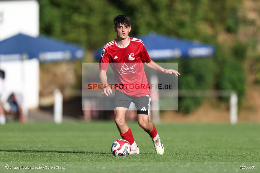 sport, Sportgelände, SV Birkenfeld, SG1 Urspringen/Karbach/Duttenbrunn, Kreisliga Würzburg Gr. 2, Fussball, Freundschaftsspiel, Birkenfeld, Bezirksliga Unterfranken West, 11.07.2026 - Bild-ID: 2566651