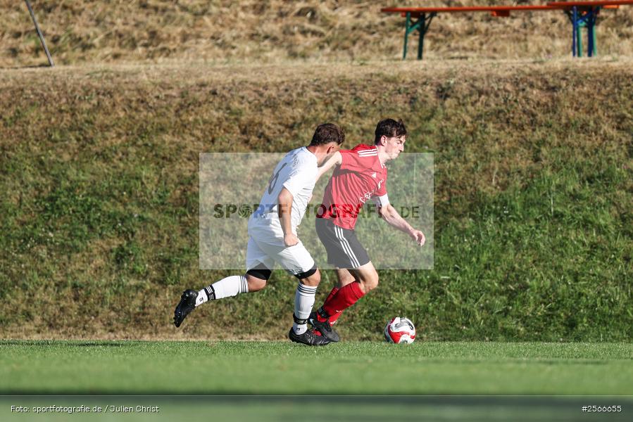 sport, Sportgelände, SV Birkenfeld, SG1 Urspringen/Karbach/Duttenbrunn, Kreisliga Würzburg Gr. 2, Fussball, Freundschaftsspiel, Birkenfeld, Bezirksliga Unterfranken West, 11.07.2026 - Bild-ID: 2566655
