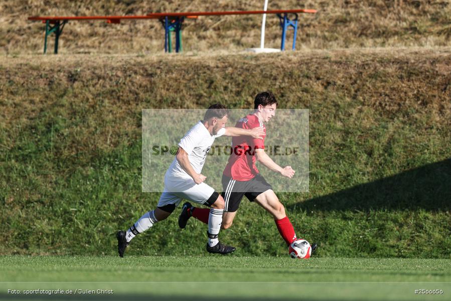 sport, Sportgelände, SV Birkenfeld, SG1 Urspringen/Karbach/Duttenbrunn, Kreisliga Würzburg Gr. 2, Fussball, Freundschaftsspiel, Birkenfeld, Bezirksliga Unterfranken West, 11.07.2026 - Bild-ID: 2566656