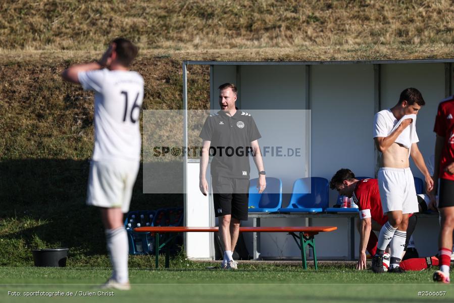sport, Sportgelände, SV Birkenfeld, SG1 Urspringen/Karbach/Duttenbrunn, Kreisliga Würzburg Gr. 2, Fussball, Freundschaftsspiel, Birkenfeld, Bezirksliga Unterfranken West, 11.07.2026 - Bild-ID: 2566657