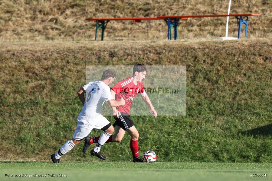 sport, Sportgelände, SV Birkenfeld, SG1 Urspringen/Karbach/Duttenbrunn, Kreisliga Würzburg Gr. 2, Fussball, Freundschaftsspiel, Birkenfeld, Bezirksliga Unterfranken West, 11.07.2026 - Bild-ID: 2566658