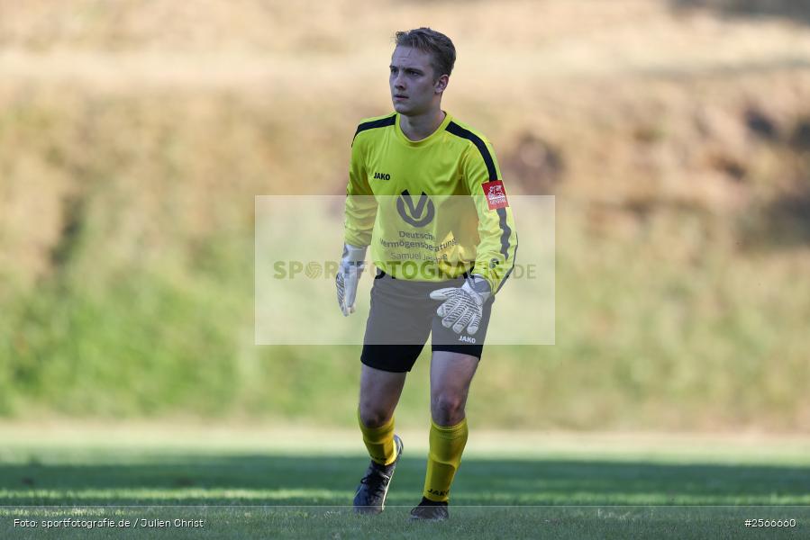 sport, Sportgelände, SV Birkenfeld, SG1 Urspringen/Karbach/Duttenbrunn, Kreisliga Würzburg Gr. 2, Fussball, Freundschaftsspiel, Birkenfeld, Bezirksliga Unterfranken West, 11.07.2026 - Bild-ID: 2566660