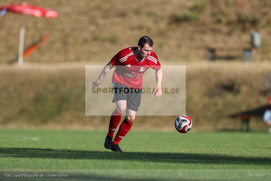 sport, Sportgelände, SV Birkenfeld, SG1 Urspringen/Karbach/Duttenbrunn, Kreisliga Würzburg Gr. 2, Fussball, Freundschaftsspiel, Birkenfeld, Bezirksliga Unterfranken West, 11.07.2026 - Bild-ID: 2566667
