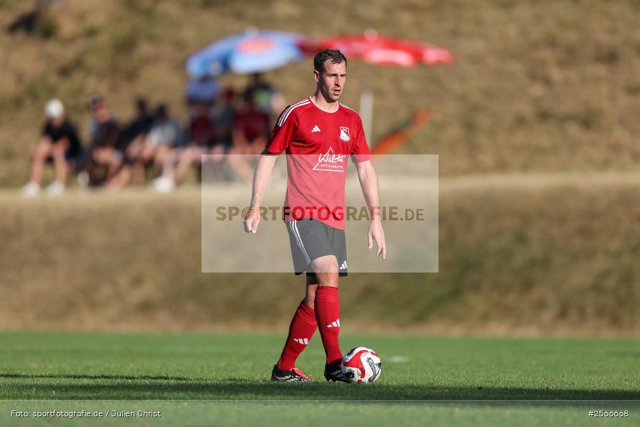 sport, Sportgelände, SV Birkenfeld, SG1 Urspringen/Karbach/Duttenbrunn, Kreisliga Würzburg Gr. 2, Fussball, Freundschaftsspiel, Birkenfeld, Bezirksliga Unterfranken West, 11.07.2026 - Bild-ID: 2566668