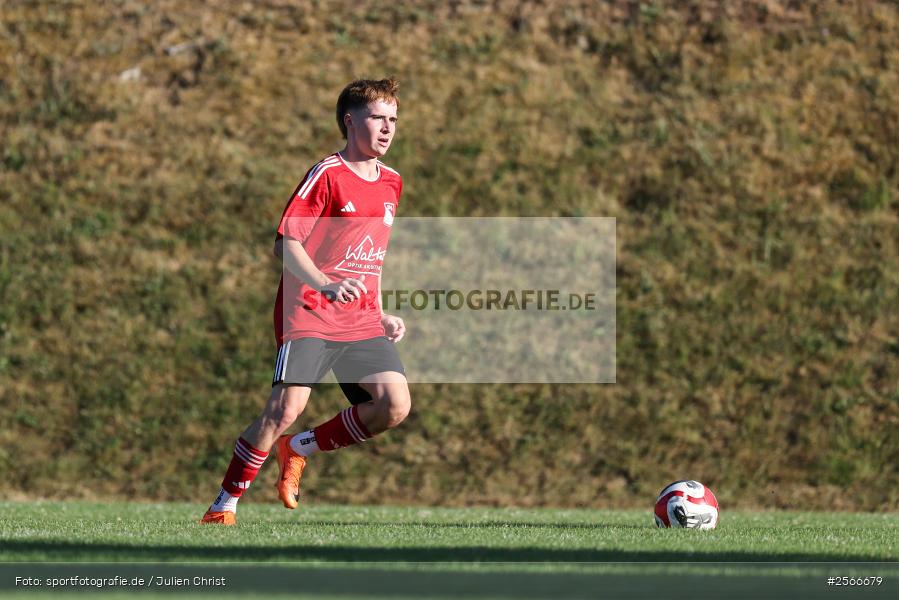 sport, Sportgelände, SV Birkenfeld, SG1 Urspringen/Karbach/Duttenbrunn, Kreisliga Würzburg Gr. 2, Fussball, Freundschaftsspiel, Birkenfeld, Bezirksliga Unterfranken West, 11.07.2026 - Bild-ID: 2566679