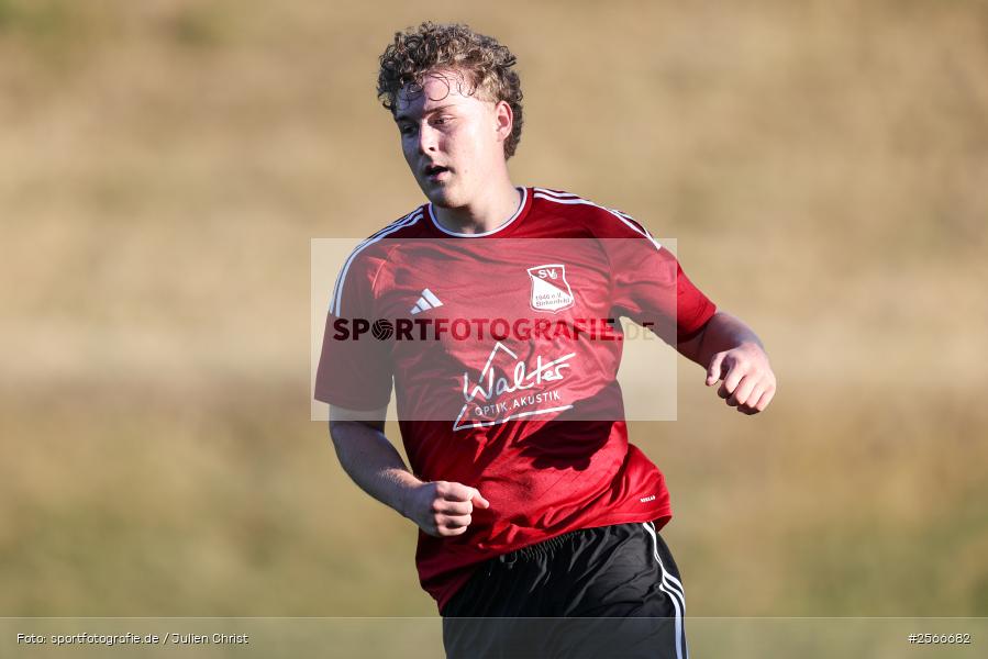 sport, Sportgelände, SV Birkenfeld, SG1 Urspringen/Karbach/Duttenbrunn, Kreisliga Würzburg Gr. 2, Fussball, Freundschaftsspiel, Birkenfeld, Bezirksliga Unterfranken West, 11.07.2026 - Bild-ID: 2566682