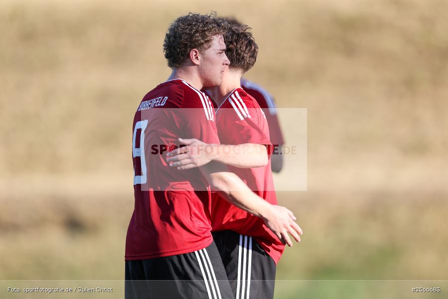sport, Sportgelände, SV Birkenfeld, SG1 Urspringen/Karbach/Duttenbrunn, Kreisliga Würzburg Gr. 2, Fussball, Freundschaftsspiel, Birkenfeld, Bezirksliga Unterfranken West, 11.07.2026 - Bild-ID: 2566683