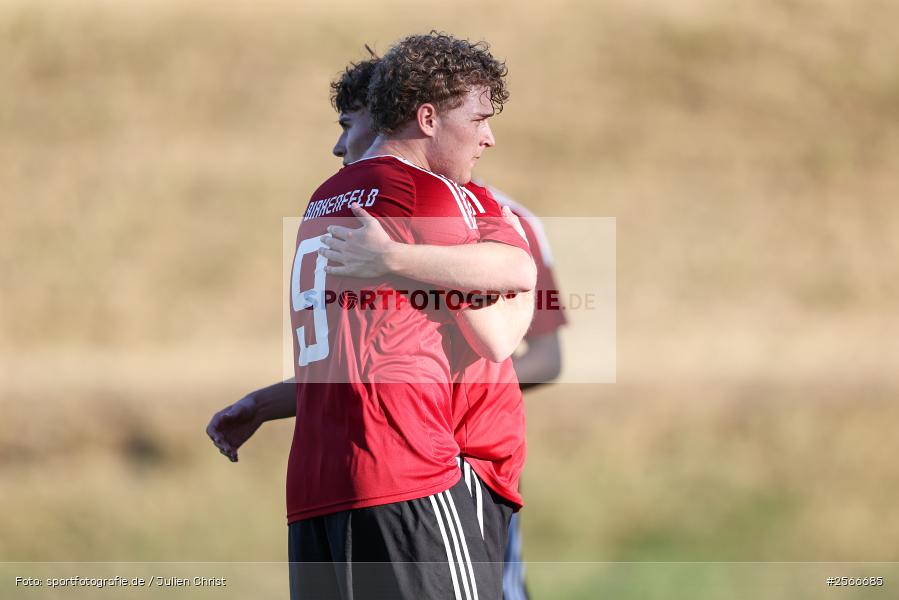 sport, Sportgelände, SV Birkenfeld, SG1 Urspringen/Karbach/Duttenbrunn, Kreisliga Würzburg Gr. 2, Fussball, Freundschaftsspiel, Birkenfeld, Bezirksliga Unterfranken West, 11.07.2026 - Bild-ID: 2566685